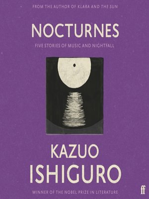 cover image of Nocturnes